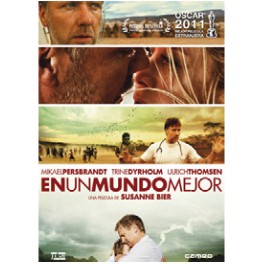 En Un Mundo Mejor [DVD]