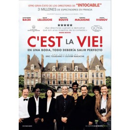 C'est la vie! [DVD]