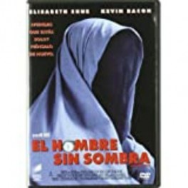 El Hombre Sin Sombra [DVD]