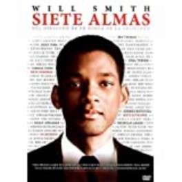 Siete almas (Seven pounds) [DVD]