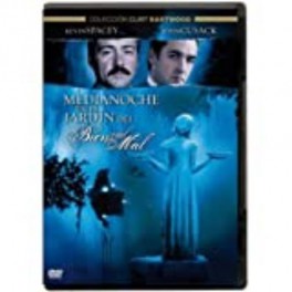 Medianoche En El Jardin Del Bien Y Del Mal [DVD]