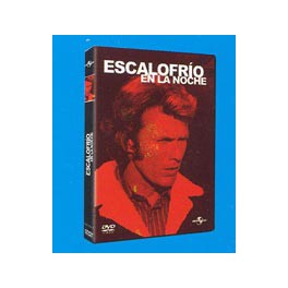 Escalofrío En La Noche [DVD]