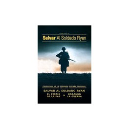 Salvar al soldado Ryan (Edición coleccionis