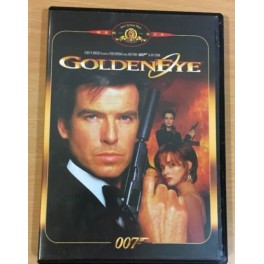 Goldeneye [DVD] [1995] by Pierce Brosnan