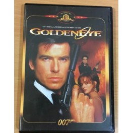 Goldeneye [DVD] [1995] by Pierce Brosnan