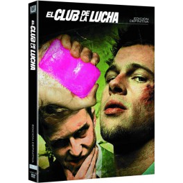 El Club De La Lucha (Edición Definitiva) [D