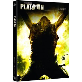 Platoon (Ed. Definitiva) [DVD]