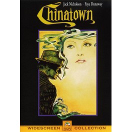 Chinatown [DVD]