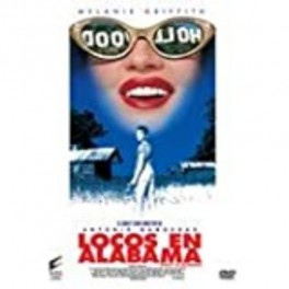 Locos En Alabama [DVD]