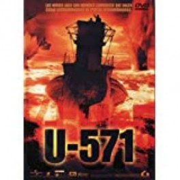 U-571 [DVD] (2 DVDS)