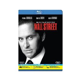 Wall Street (Con Copia Digital) (Triple Play Blu-R