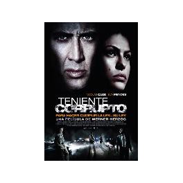 Teniente corrupto