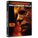 Halloween Kills - DVD