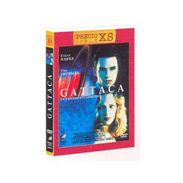 Gattaca [DVD] Edición colección: &qu