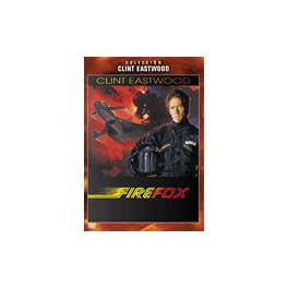 Firefox, el alma definitiva DVD"Estuche de ca