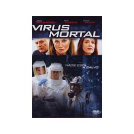 Virus [DVD] (2007)