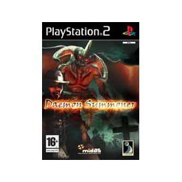 Daemon Summoner - PS2