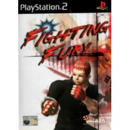 Fighting Fury (PS2) "Portugues" 50366750
