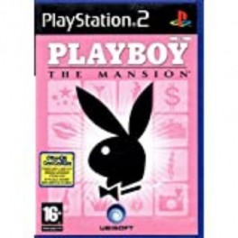 Playboy - The Mansion PS2 [Importación ingl