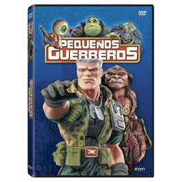 Pequeños guerreros [DVD] "Colecci&oacu