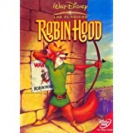 Robin hood (DVD)
