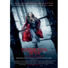 Caperucita roja (2011)