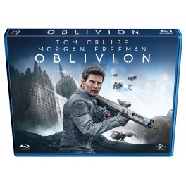 Oblivion (bsh) - BD