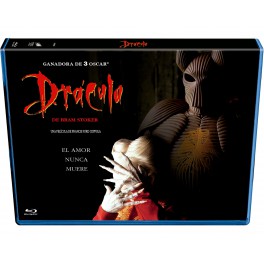 Drácula de Bram Stoker - Edición Hor Drácula de Bram Stoker - Edición Hor