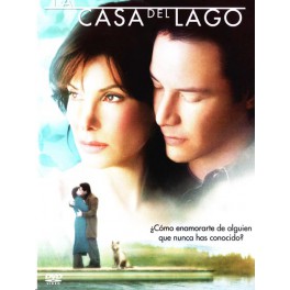 La casa del lago "Edición Alquiler&quo