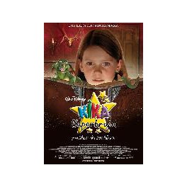 Kika Superbruja: Libro de hechizos DVD "Edici