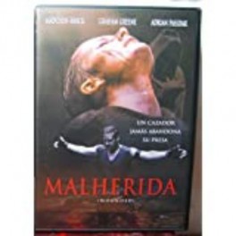 Malherida  [DVD] Edición Tiempo