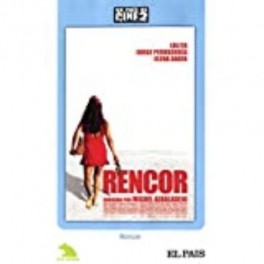 Rencor (El pais) (DVD)