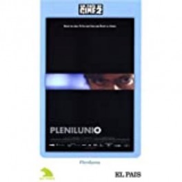 PLENILUNIO  DVD "EL PAIS"