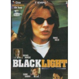 Blacklight dvd Edición colección: &q
