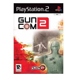 Gun Com 2 - PS2