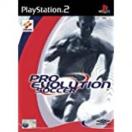 Pro Evolution Soccer (Ps2)