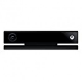 Microsoft - Sensor Kinect  (Xbox One) 064972733447