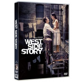 West Side Story - DVD