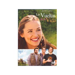 Las Vueltas De La Vida - Bd [Blu-ray]