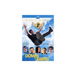 De vuelta a la tierra (Down to earth)