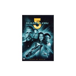 Babylon 5 River Of Souls [DVD]