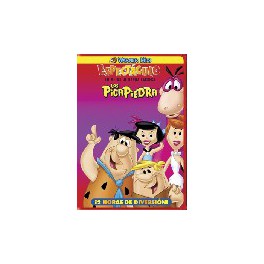 Espectáculo Lo Mejor De Hanna-Barbera: Los Espectáculo Lo Mejor De Hanna-Barbera: Los