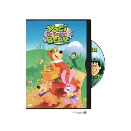 Yogui, oso de pascua [DVD]