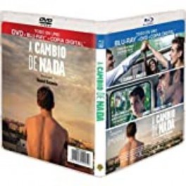 A Cambio De Nada Blu-Ray [Blu-ray] SOLO BLURAY