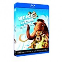 Ice Age - Blu- Ray [Blu-ray] "Carátula