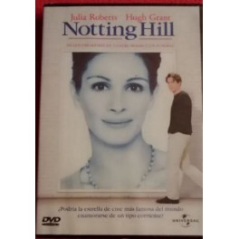 Notting Hill [DVD]