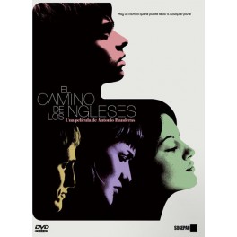 El Camino De Los Ingleses [DVD]