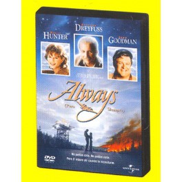 Always (Para siempre)  [DVD]
