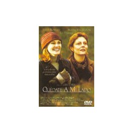 Quedate A Mi Lado [DVD]