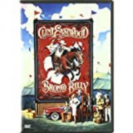 Bronco Billy [DVD]